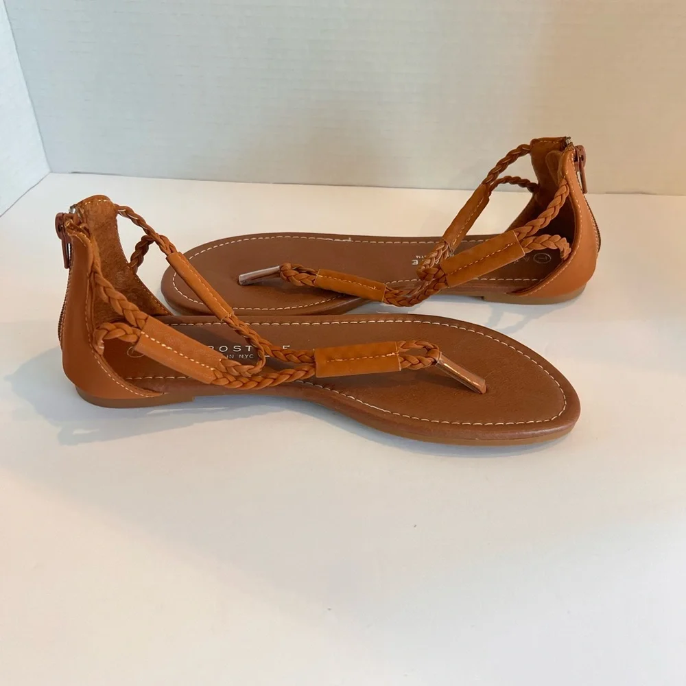 Aeropostale chic tan